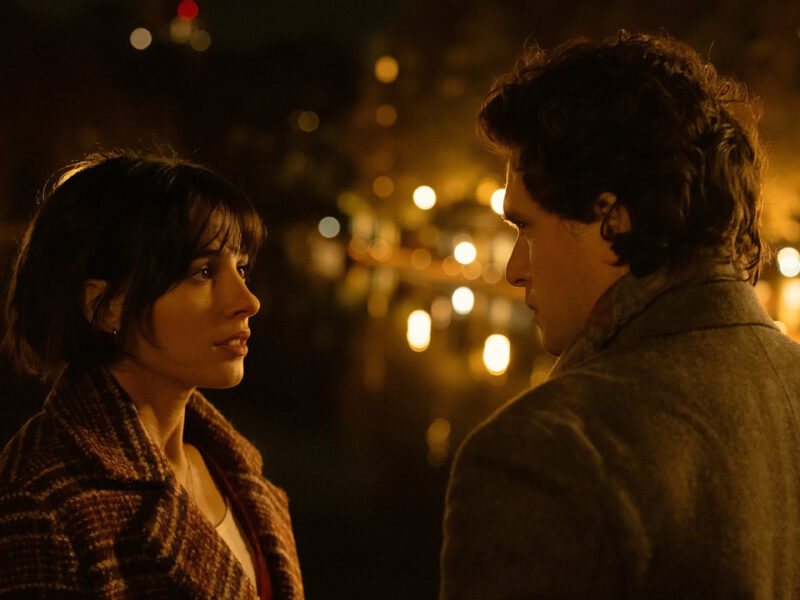 Naomi Scott i Kit Harington: „Eternal Return” w końcu trafi do kin, 15 miesięcy po premierze w Toronto