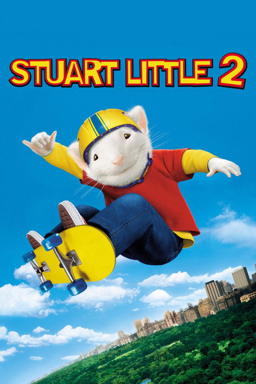 Küçük Kardeşim 2 (2002)