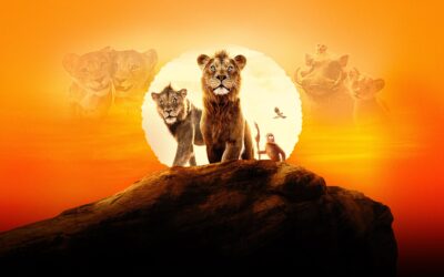 Mufasa: The Lion King: Visually Stunning but Emotionally Shallow