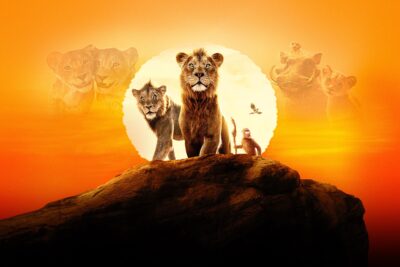 Mufasa: The Lion King: Visually Stunning but Emotionally Shallow