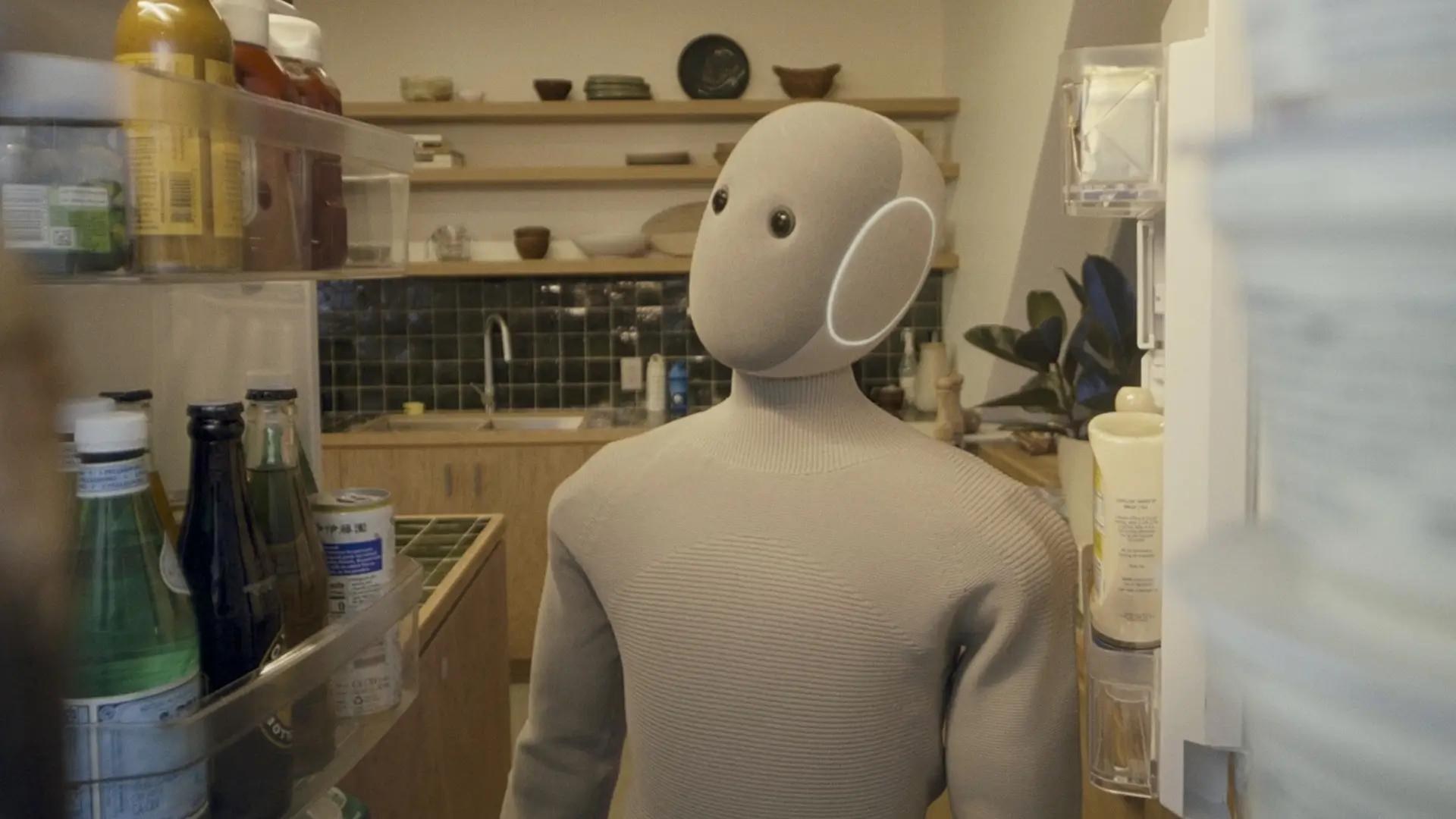 Adrian Flux adds domestic humanoid robot cover to UK home insurance