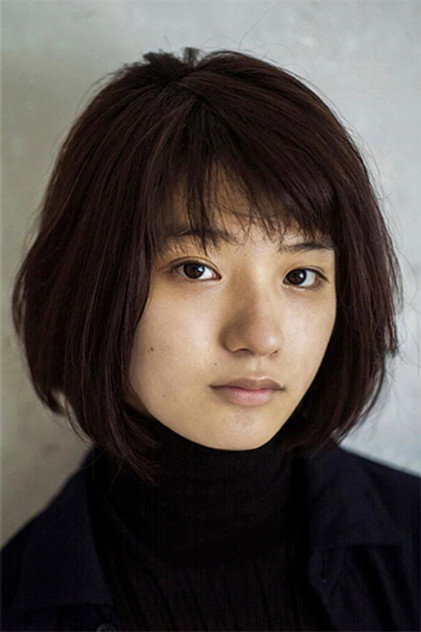 蒔田彩珠 como Shiori Hagiwara