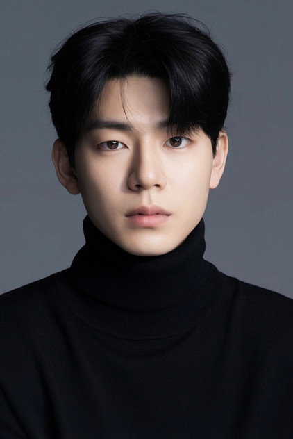 배현성 como Ryu Sun-woo