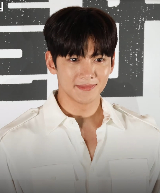 Ji Chang-wook