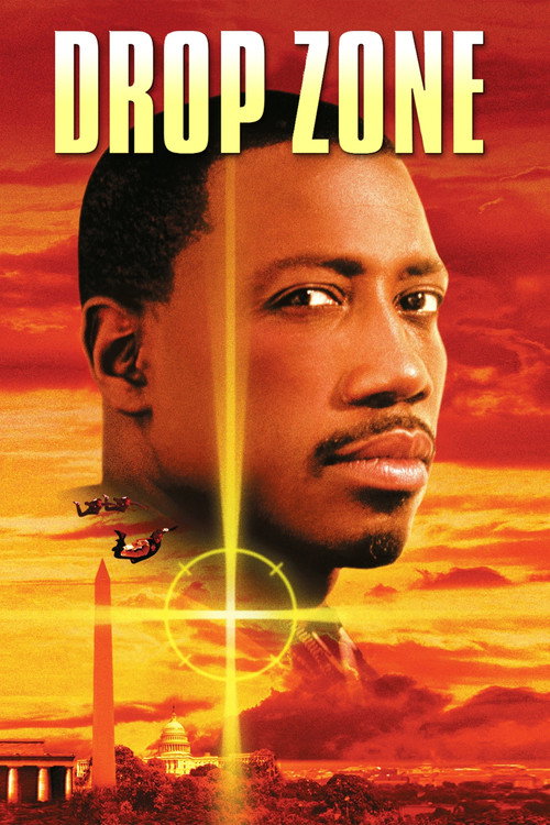Zona Mortal (1994)