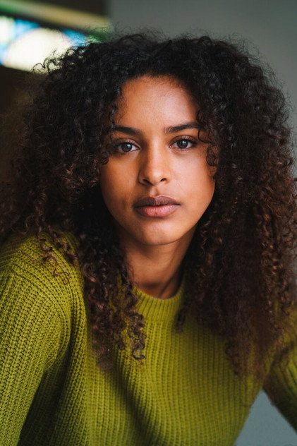 Kyshan Wilson como Nathalie