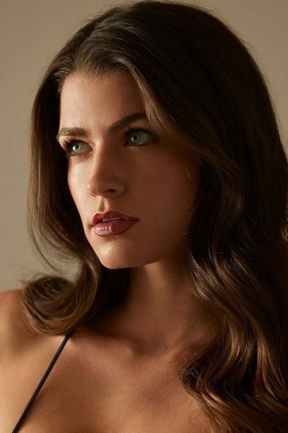 Maria Taylor dans le rôle de Maria