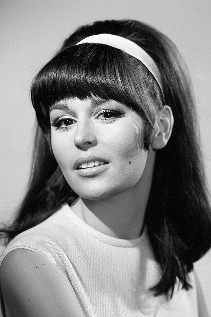 Marianna Hill as Dr. Helen Noel