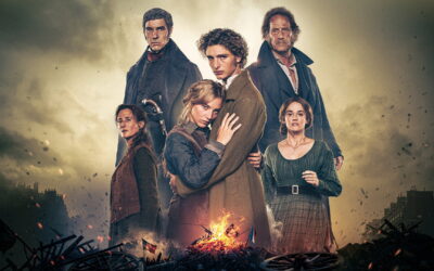 Vincent Lindon y Tahar Rahim hacen de Los miserables un duelo que Francia recibe con frialdad