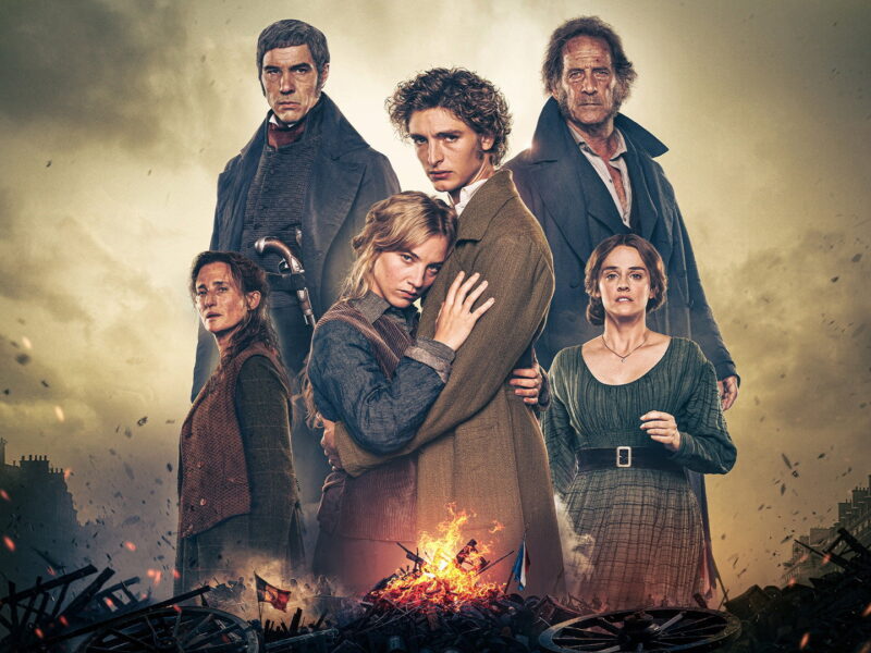 Vincent Lindon et Tahar Rahim font des Misérables un duel que les salles accueillent tièdement