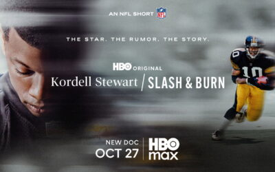 Kordell Stewart / Slash & Burn : HBO Max cherche la vérité sur la rumeur qui a poursuivi « Slash »