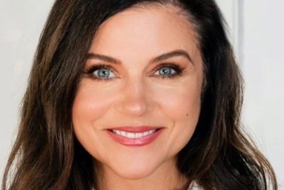 Tiffani Thiessen