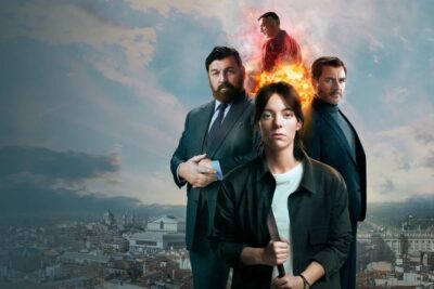 《红女王》第二季登陆Prime Video：安东尼娅·斯科特对决俄罗斯黑手党女杀手