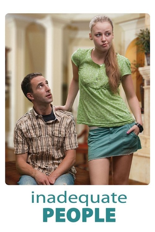 Неадекватные люди (2010)