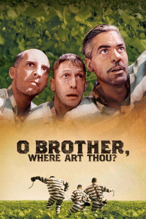 Neredesin Be Birader? (2000)