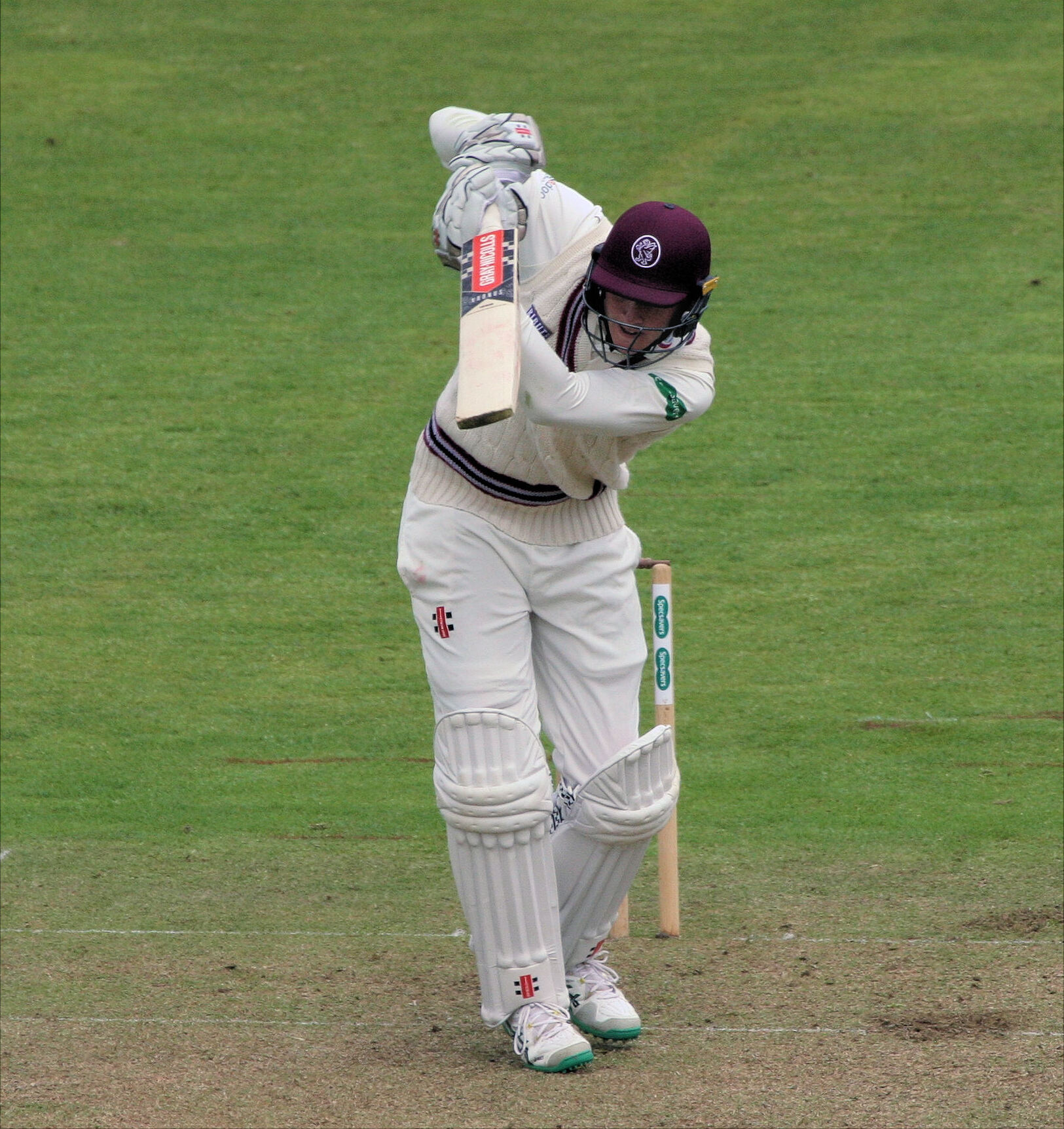 Matt Renshaw