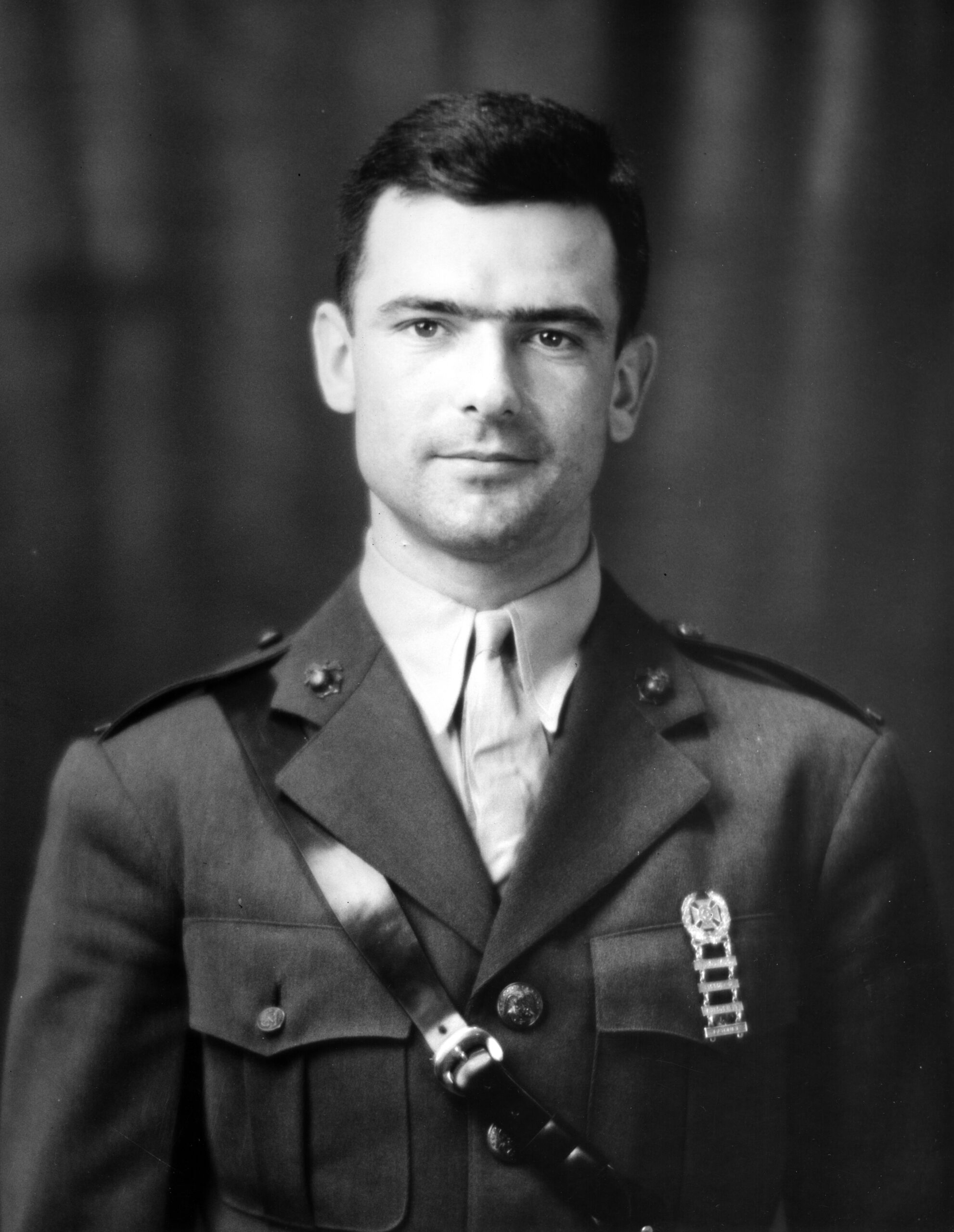 John Pomeroy