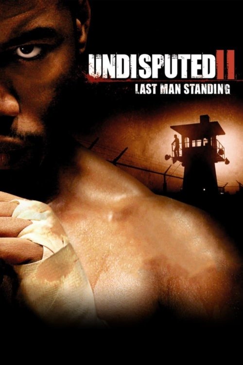 Un seul deviendra invincible : Dernier round (2006)