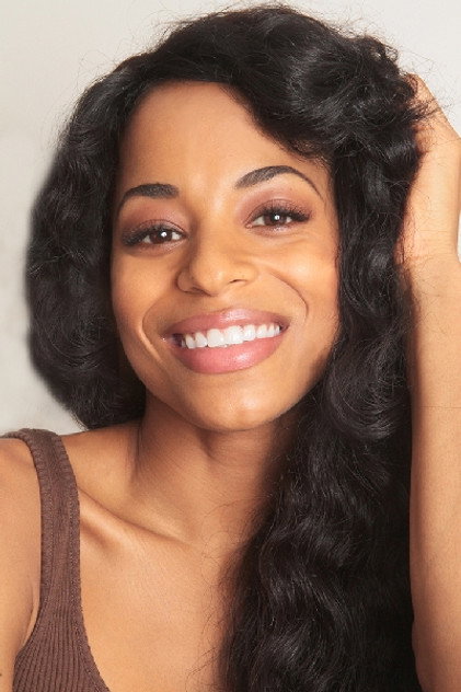 Vivian Nixon como Millie (voice)