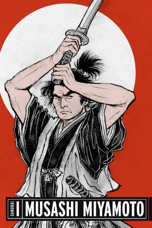 Samuray I: Musashi Miyamoto (1954)