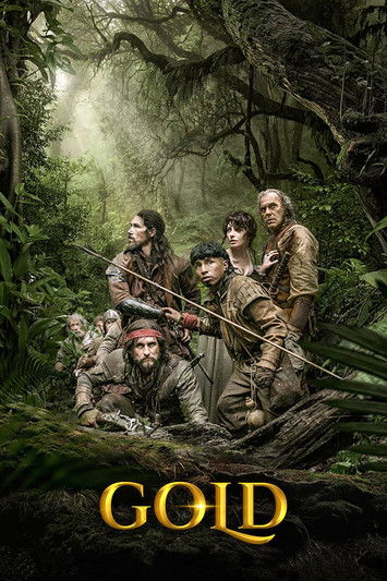 Oro (2017)