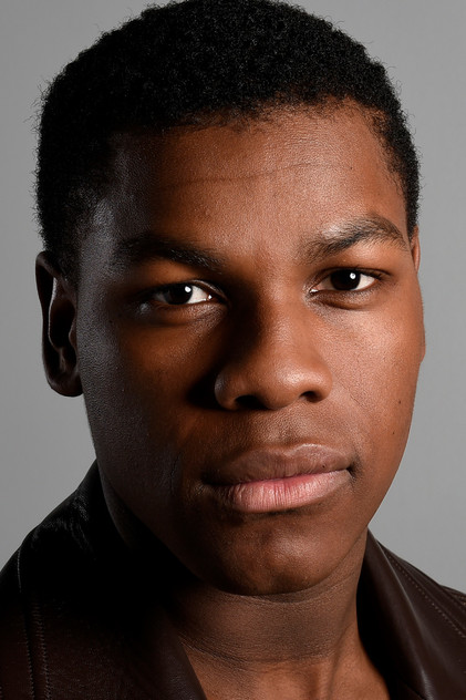John Boyega în rolul lui Fontaine