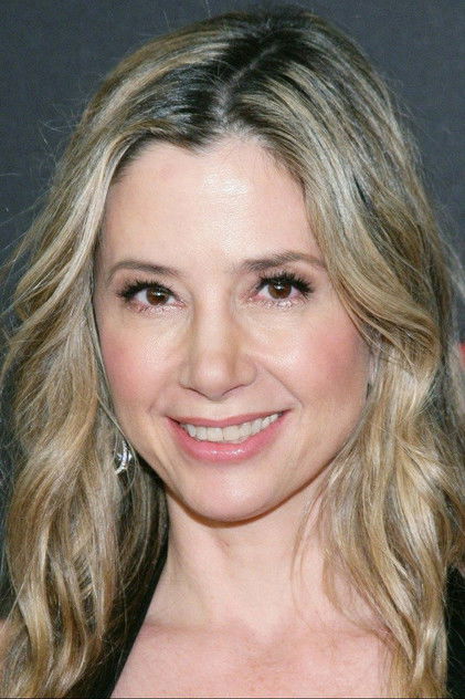 Mira Sorvino as Anita Borgatti