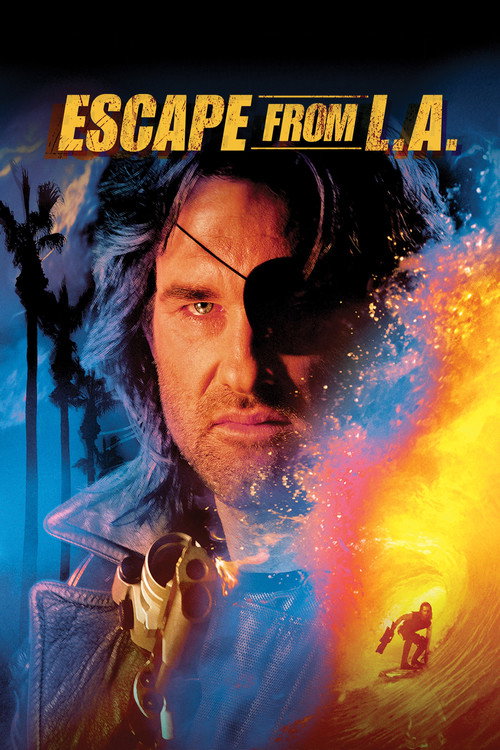 Los Angeles 2013 (1996)