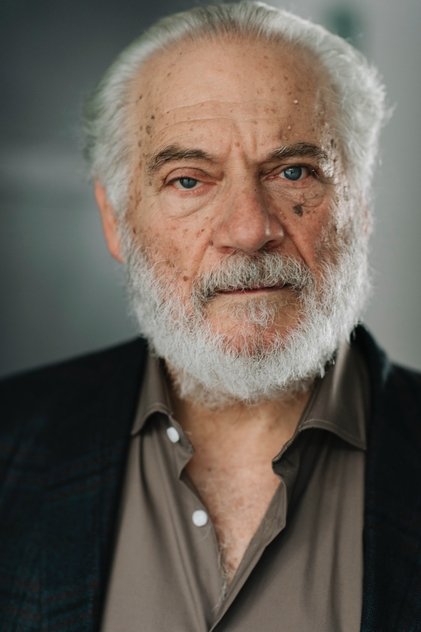 Giorgio Colangeli as Cardinal Franco Merola