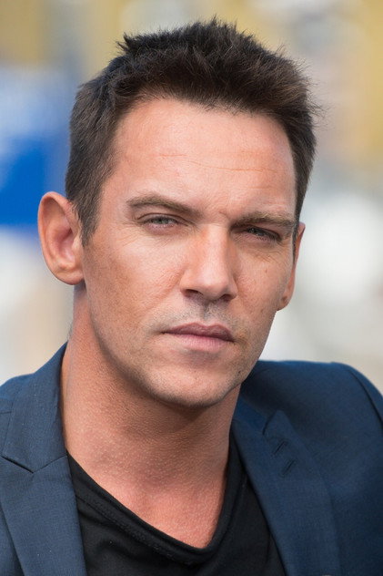 Jonathan Rhys Meyers as Alex