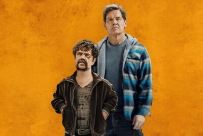 Brothers: uma comédia criminal caótica, mas cheia de charme