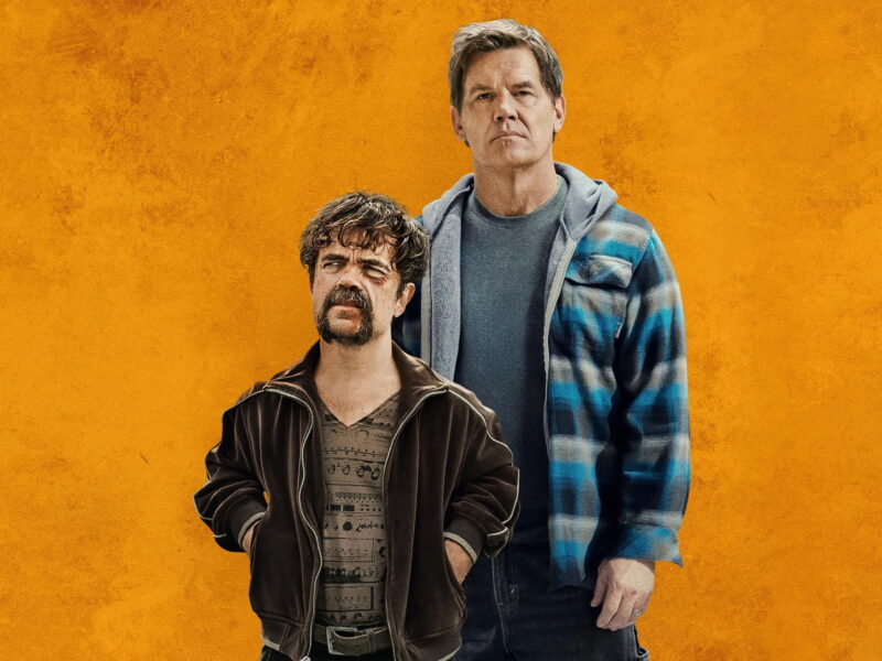 Brothers: una comedia criminal sin chispa