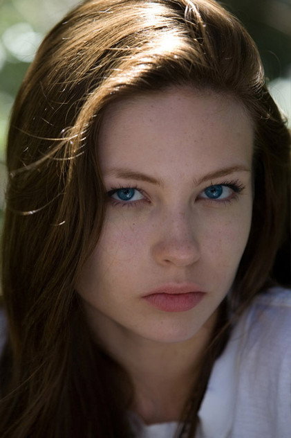 Daveigh Chase dans le rôle de Samara Morgan