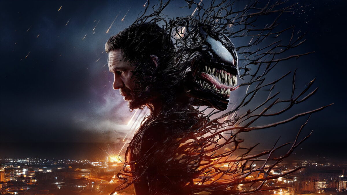 “Venom: A Última Rodada”: O Grand Finale Hilário da Trilogia Marvel