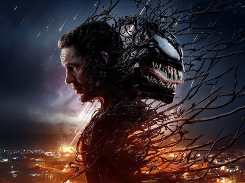 “Venom: A Última Rodada”: O Grand Finale Hilário da Trilogia Marvel