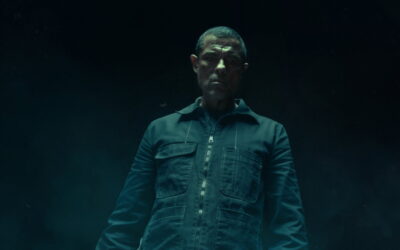 Meu Nome é Vingança é um thriller de vingança previsível, mas pai e filha seguram o filme