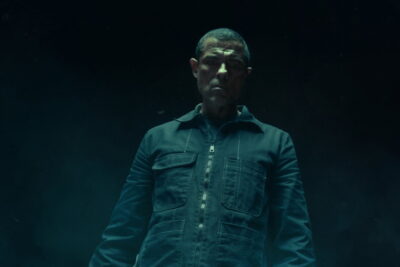 My Name Is Vendetta è un thriller di vendetta già visto, salvato dal rapporto tra padre e figlia