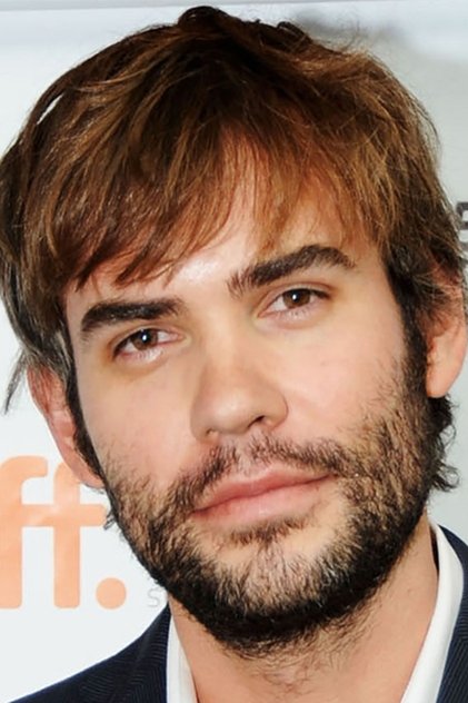 Rossif Sutherland como Allen Albright