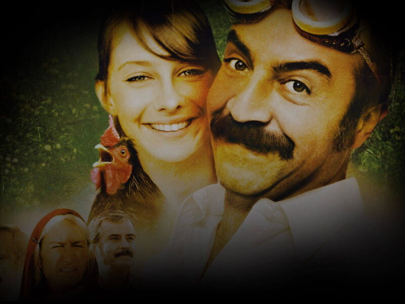 Yılmaz Erdoğan, el poeta de Hakkâri que levantó la fábrica de la comedia turca