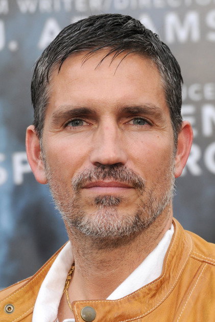 Jim Caviezel dans le rôle du journaliste sportif