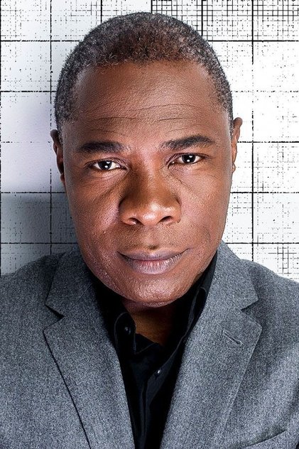 Michael Potts como Wining Boy