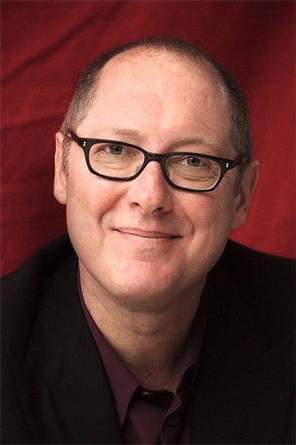 James Spader în rolul Ultron