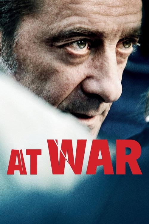 En guerre (2018)