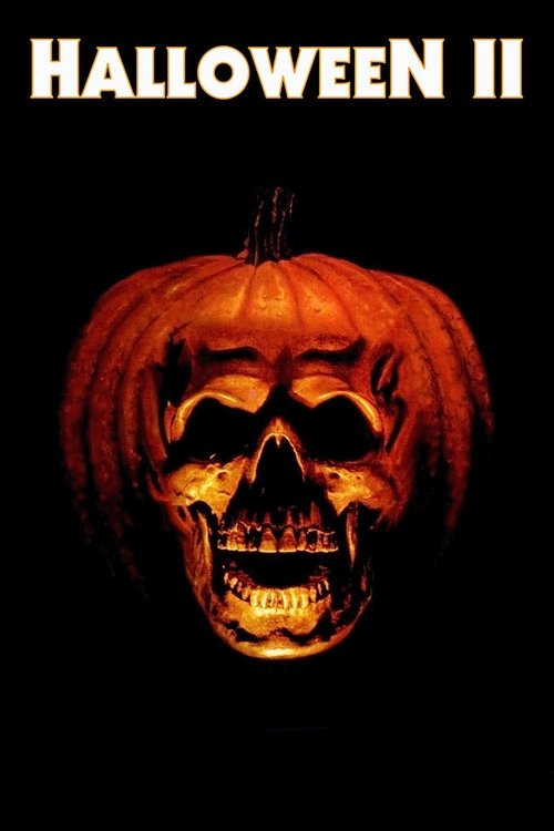 Halloween II - O Grande Massacre (1981)