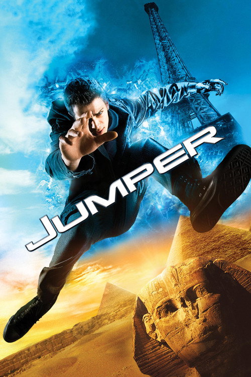 ジャンパー (2008)
