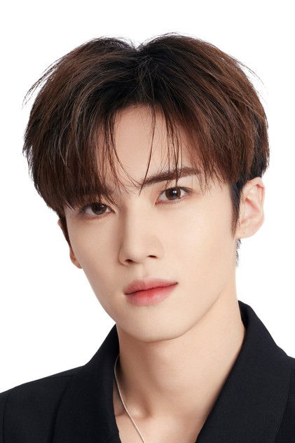 Yan An como Lu Zhuo