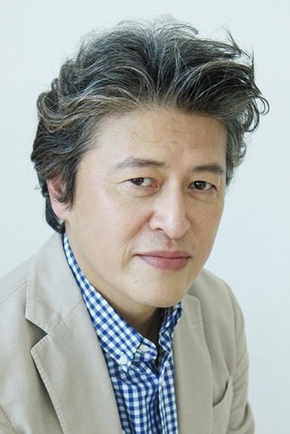 김철민 역의 권해효