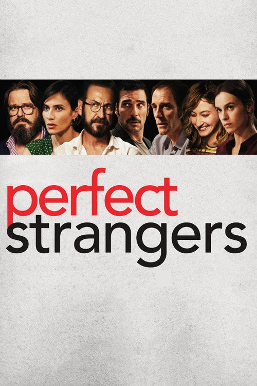 Perfectos desconocidos (2016)