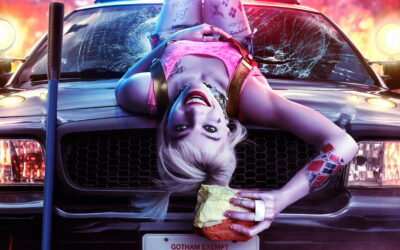 Birds of Prey et la fantabuleuse histoire de Harley Quinn, un film de rupture clinquant, bordélique et jubilatoire