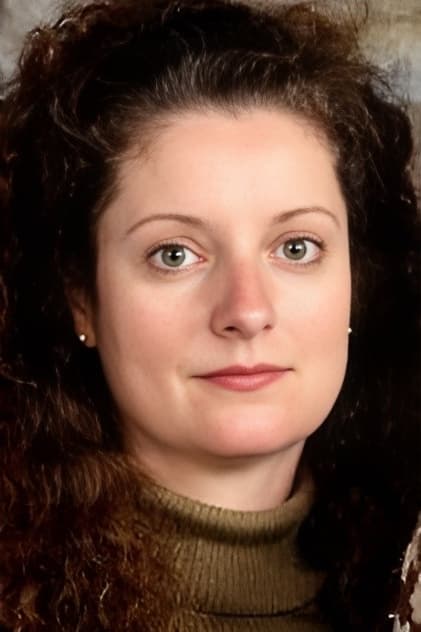 Nada Despotovich dans le rôle de la mère de Tashi